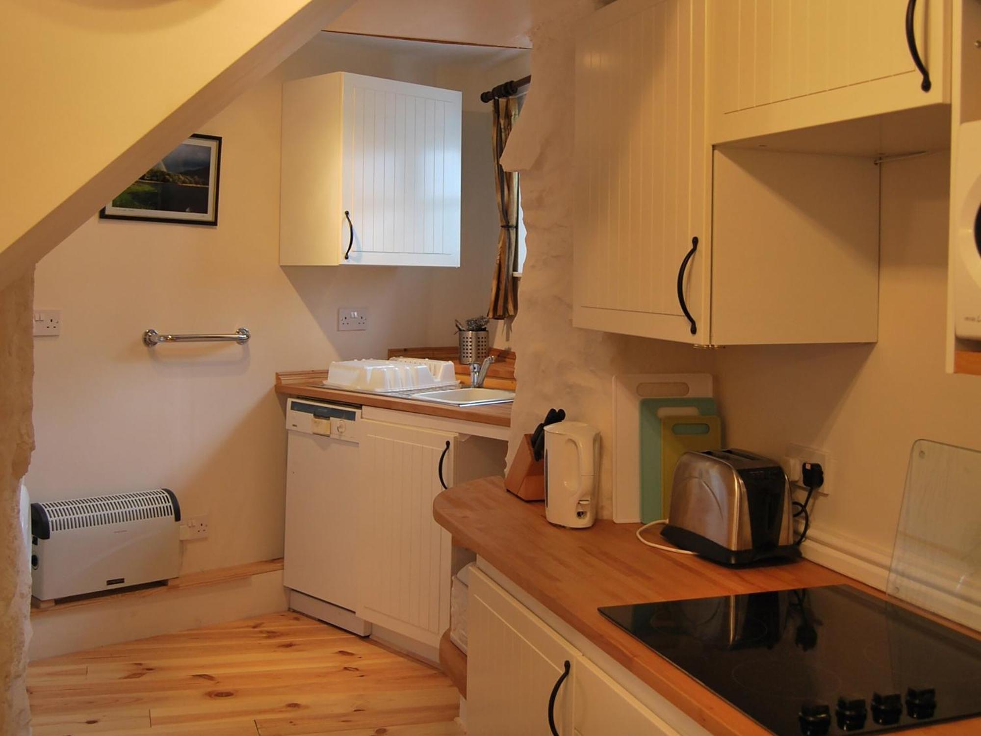 River View Cottage Staveley  Luaran gambar