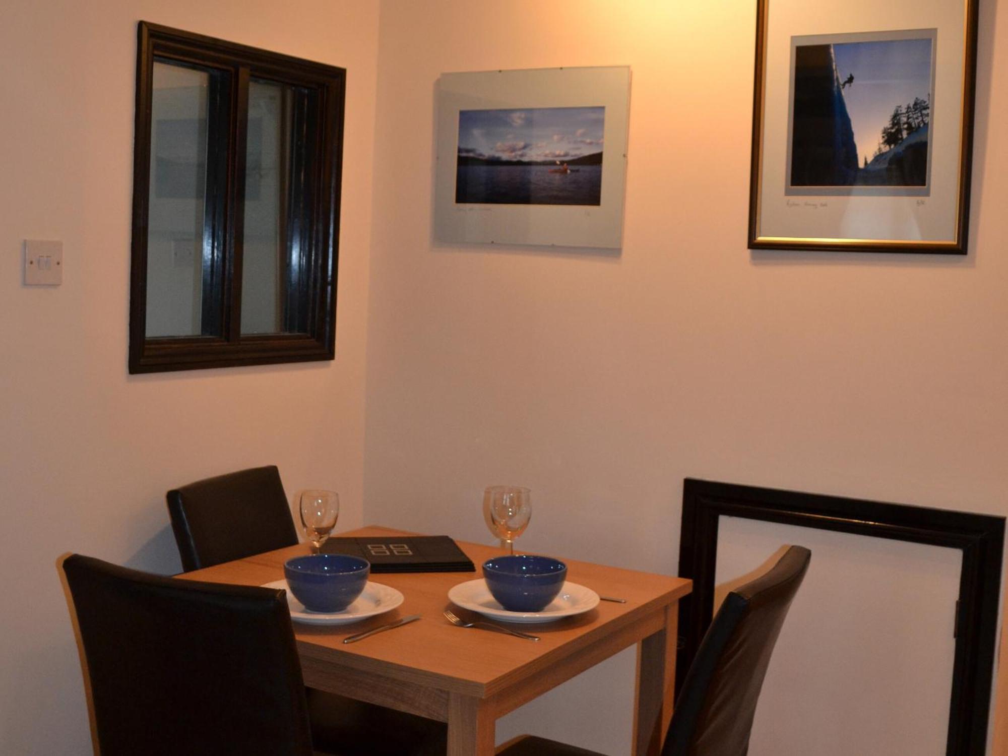 River View Cottage Staveley  Luaran gambar