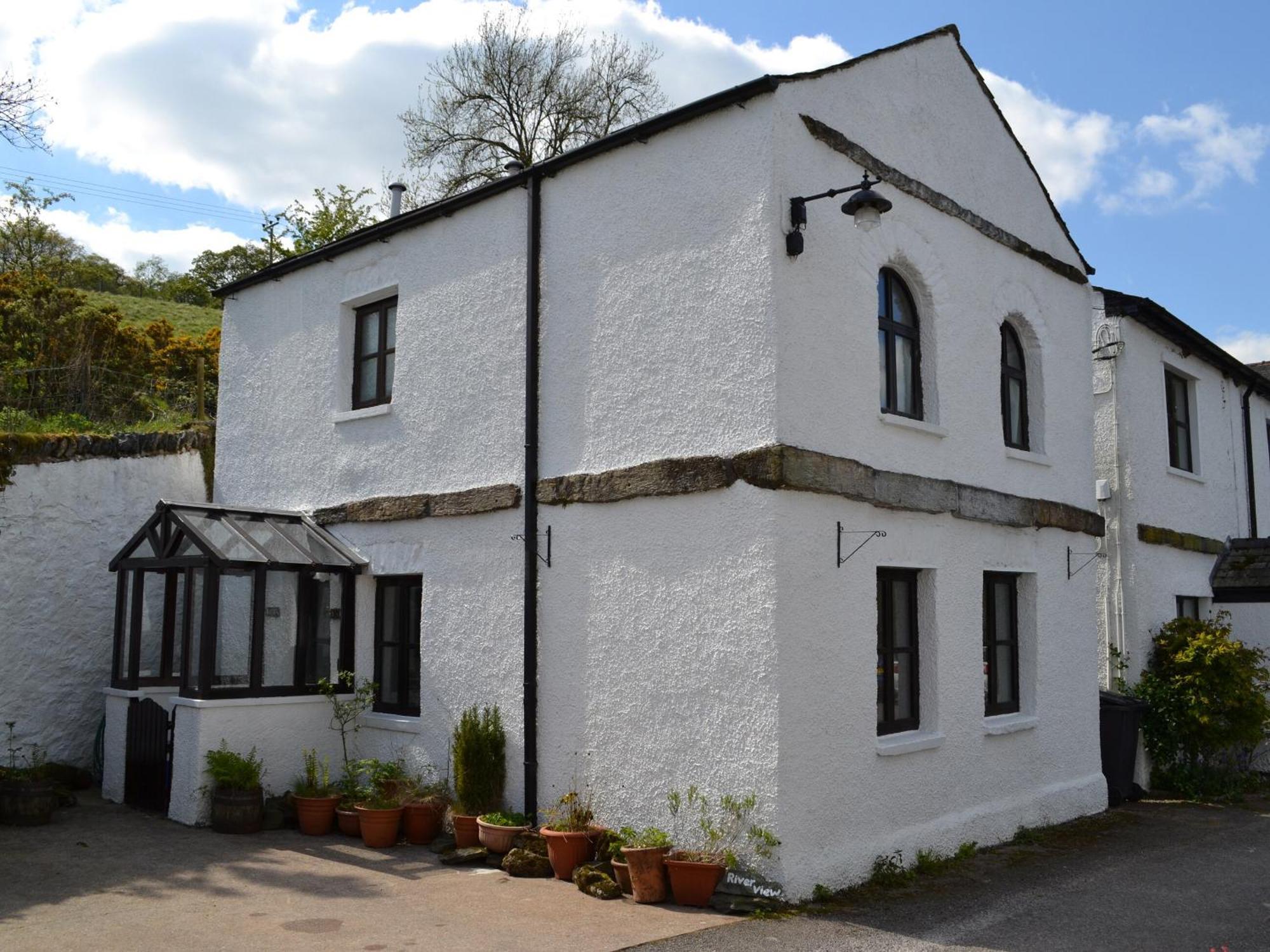 River View Cottage Staveley  Luaran gambar