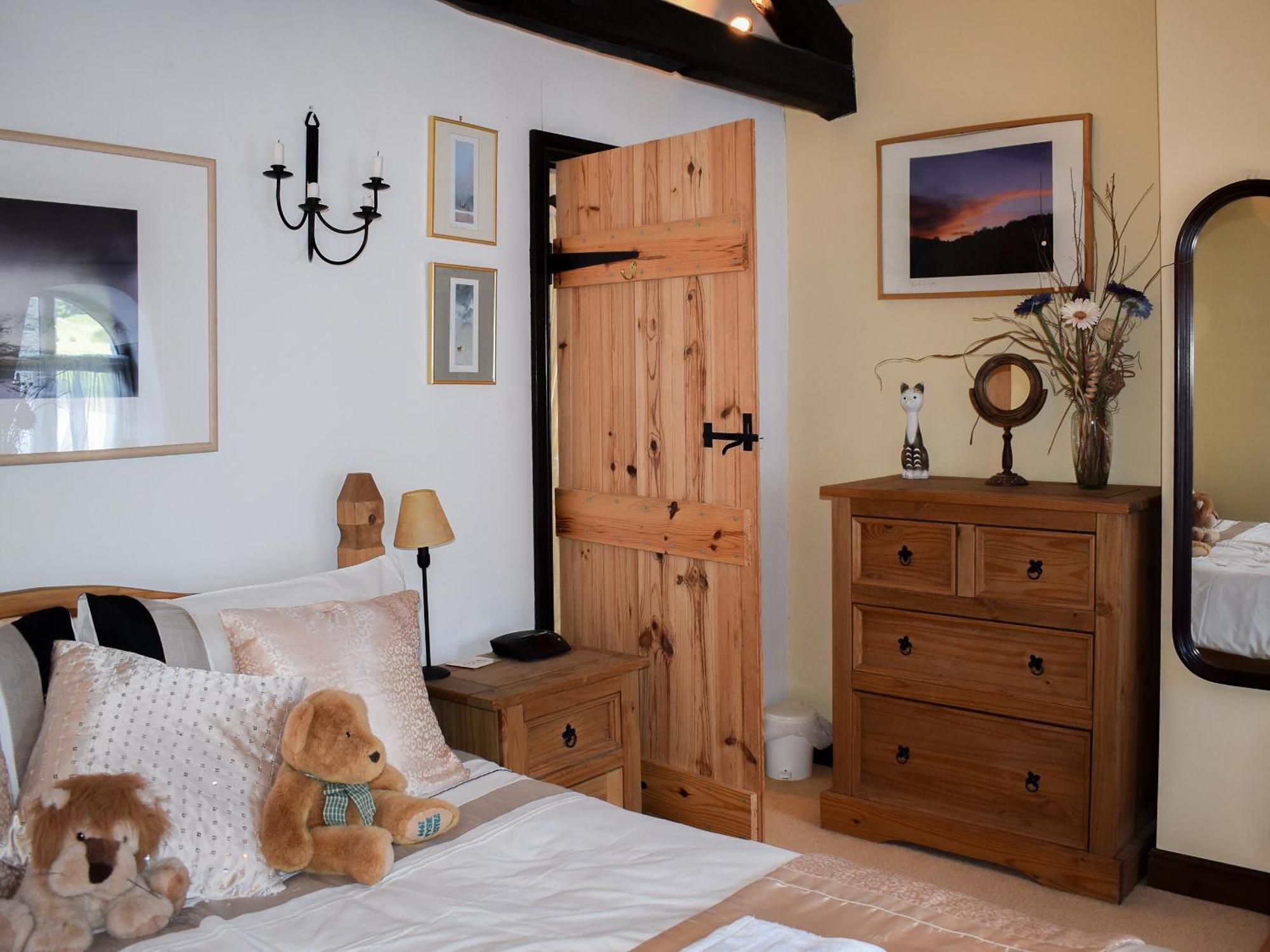 River View Cottage Staveley  Luaran gambar